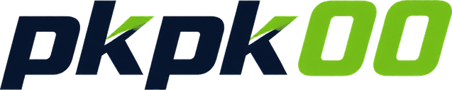 pkpk00 Logo